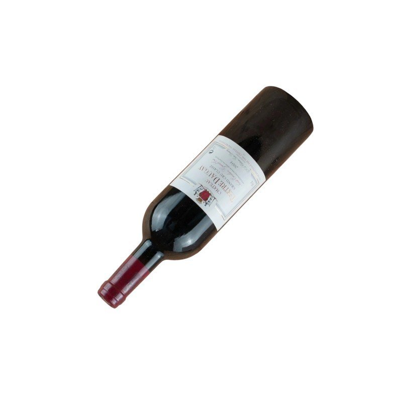 2004 Chateau Tertre Daugay