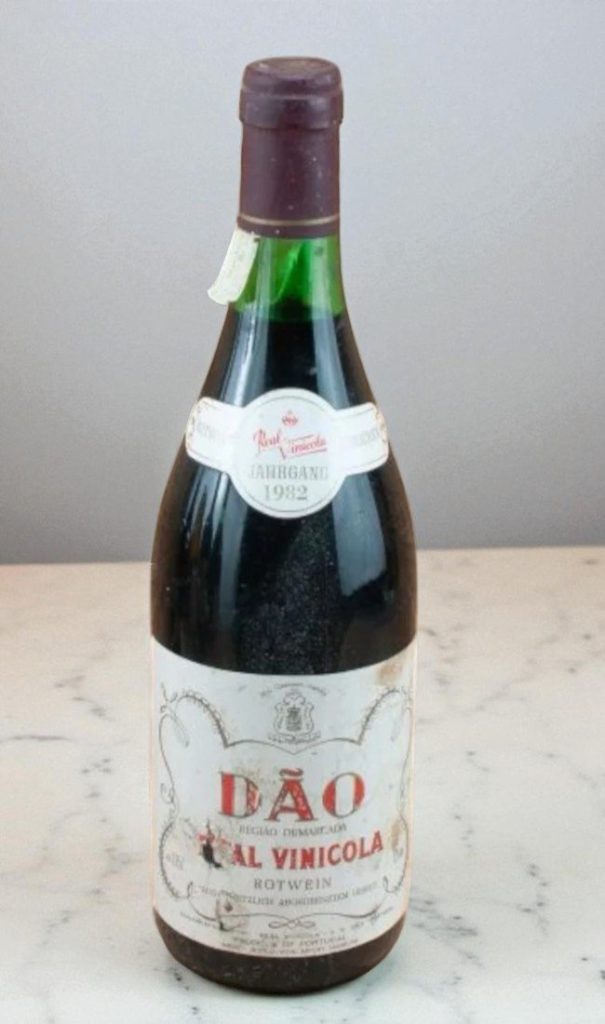 2004 Clos de l'Oratoire