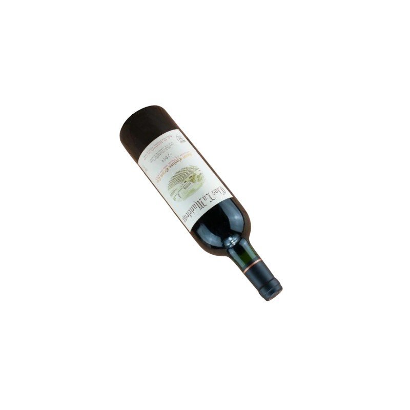 2004 Clos la Madeleine