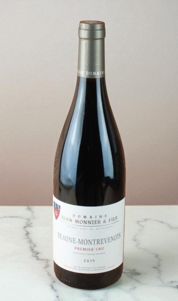 2004 Rioja Reserva Vina Albina