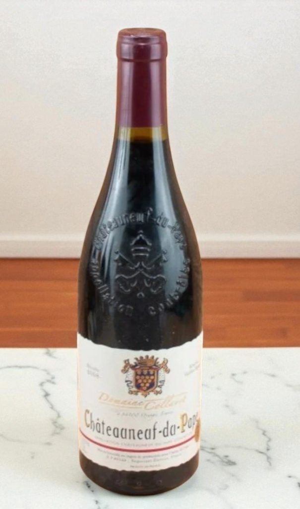 2005 Château Viramont Réserve Prestige