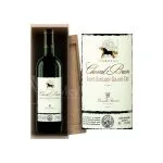 2005 Chateau Cheval Brun
