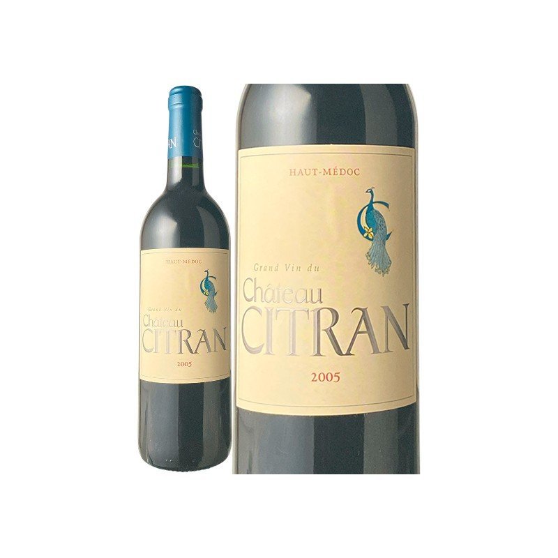 2005 Chateau Citran