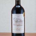 2005 Chateau de Laussac