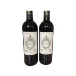 2005 Chateau Ferriere