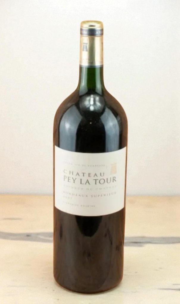 2005 Chateau Fourcas Dupre
