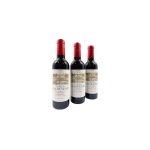 2005 Chateau La Louviere