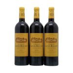 2005 Chateau Lafon Rochet