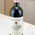 2005 Chianti Classico Riserva