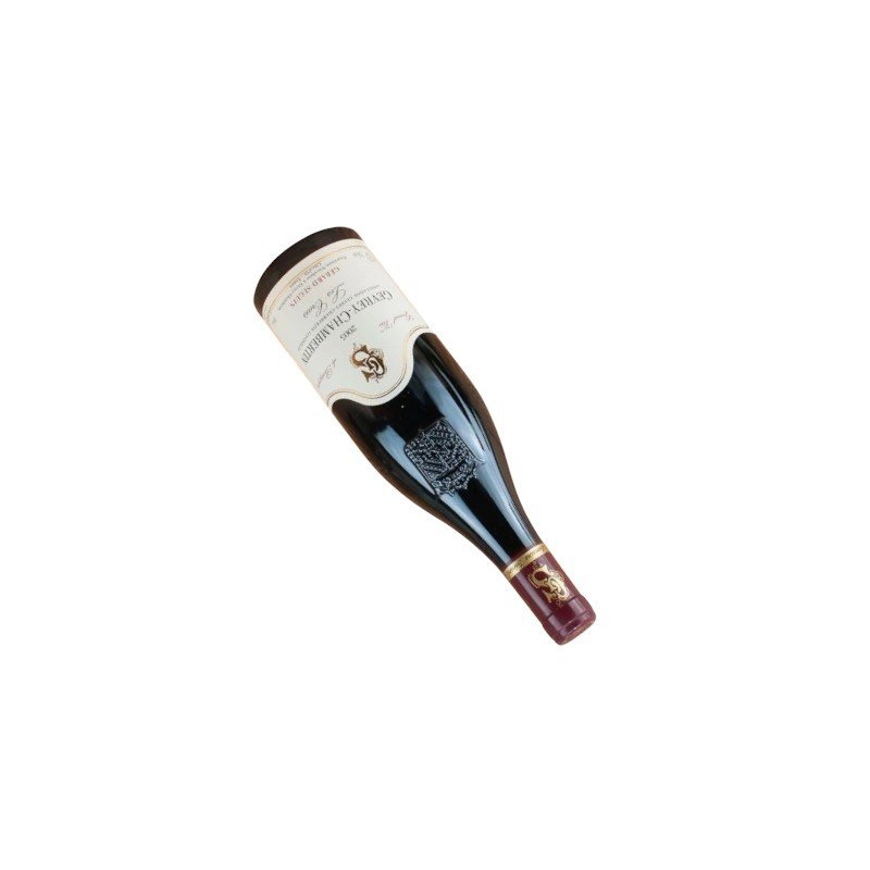 2005 Gevrey Chambertin Les Crais