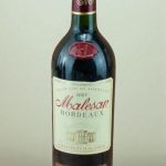 2005 Malesan Bordeaux