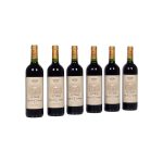 2006 Chateau Gruaud Larose