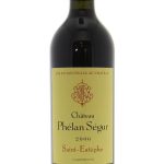 2006 Chateau Phelan Segur
