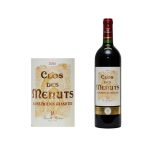 2006 Clos des Menuts
