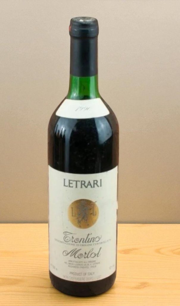 2007 Chateau Pedesclaux [M5087]
