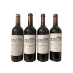 2007 Chateau Pontet Canet