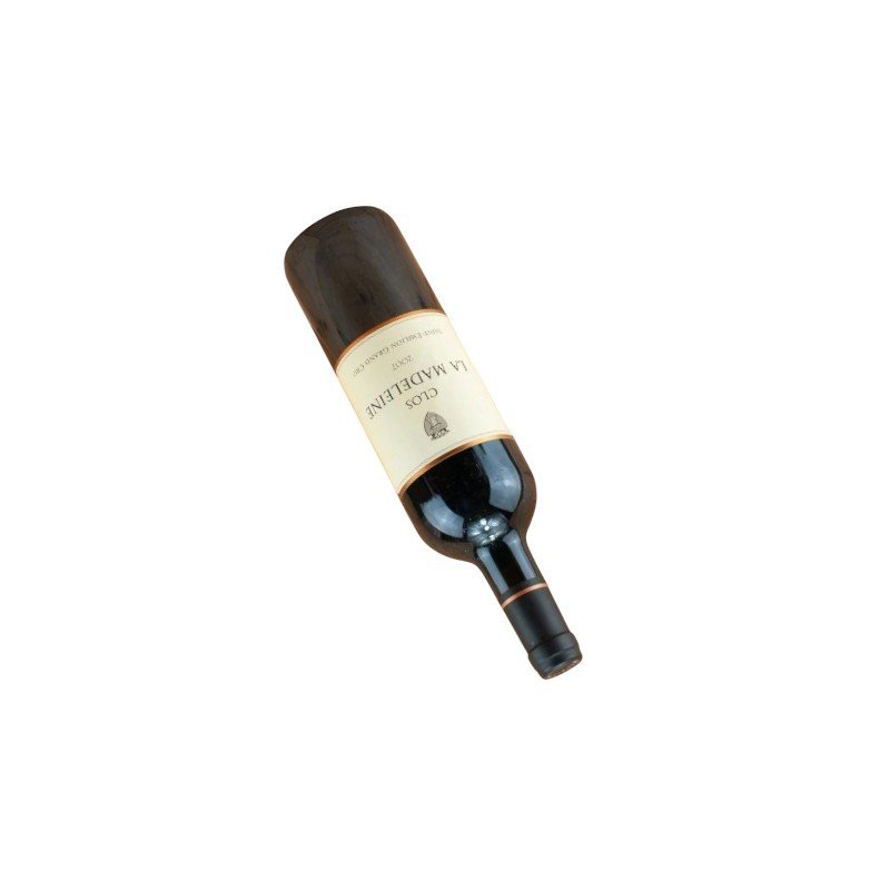 2007 Clos la Madeleine