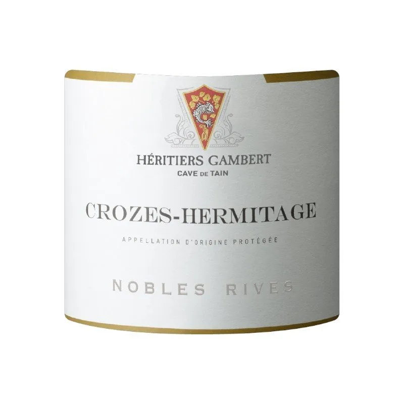 2007 Hermitage Nobles Rives