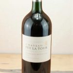 2007 Reserve du Château Magnum