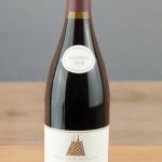 2008 Corton Hautes Mourottes Grand Cru Pierre André