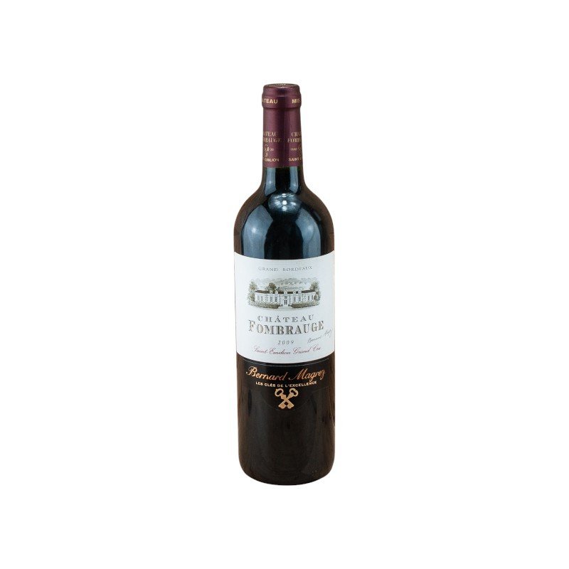 2009 Chateau Fombrauge