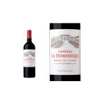 2009 Chateau la Dominique