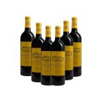 2009 Chateau Lafon Rochet