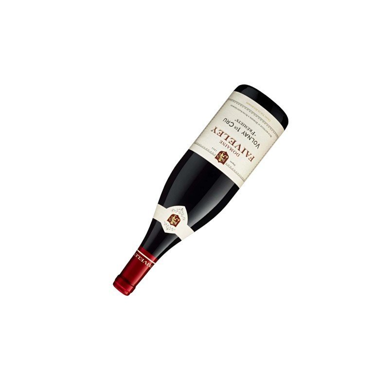 2009 Volnay 1er Cru Fremiets Domaine Faiveley