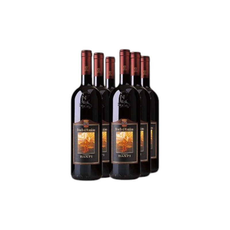 2010 Brunello di Montalcino Castello Banfi