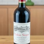 2010 Chateau Calon Segur