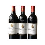 2010 Chateau Giscours