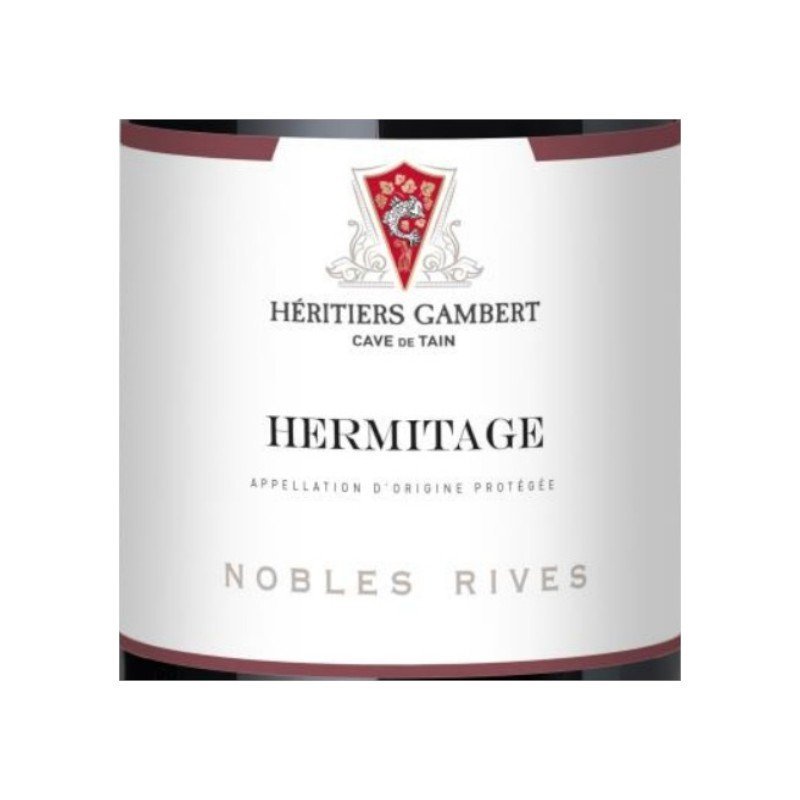 2010 Hermitage Nobles Rives