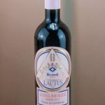 2010 Lautus Guelbenzu Ribera del Queiles