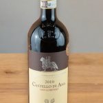 2010 San Lorenzo Gran Selezione Castello di Ama