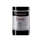 2011 Barolo Riserva Villadoria