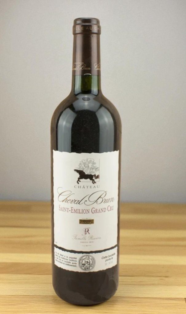 2011 Barolo Riserva Villadoria [M410]