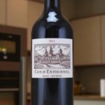 2011 Chateau Cos d'Estournel