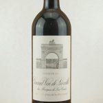 2011 Chateau Leoville Las Cases