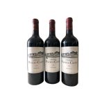 2011 Chateau Pontet Canet