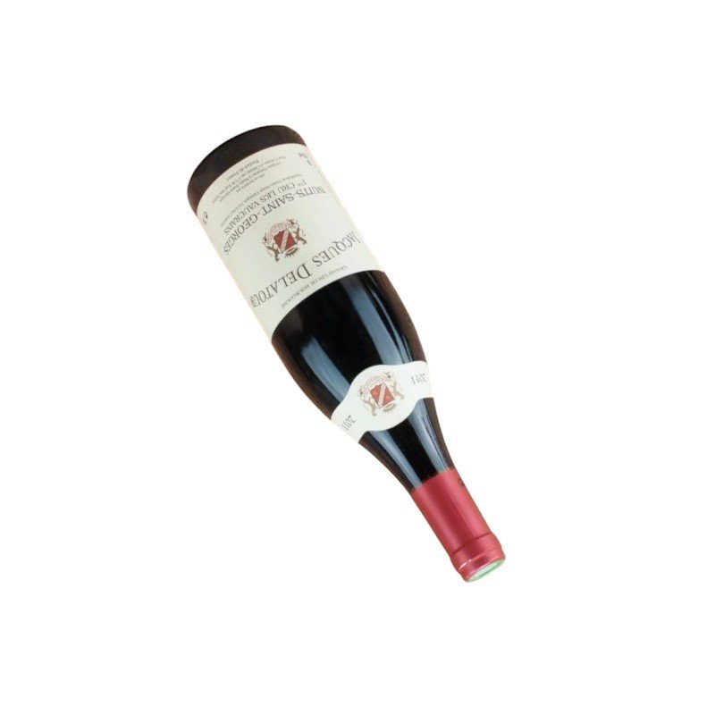 2011 Nuits Saint Georges 1er Cru Les Vaucrains