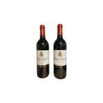 2012 Chateau Giscours