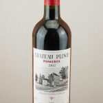 2012 Chateau Plince