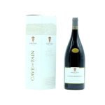 2012 Hermitage Nobles Rives