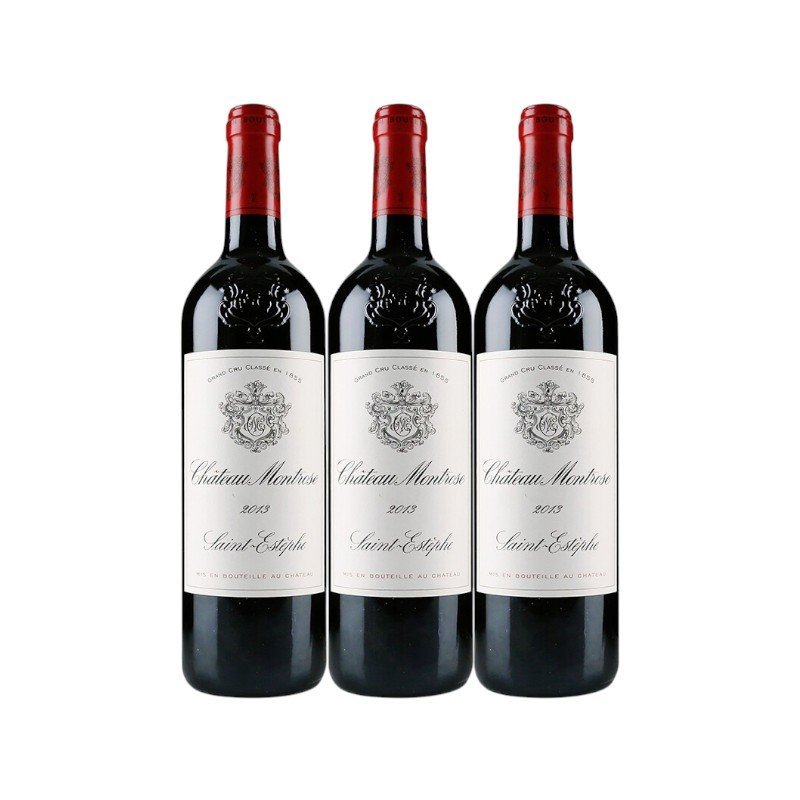 2013 Chateau Montrose