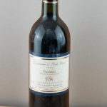 2013 Chianti Classico San Lorenzo Gran Selezione