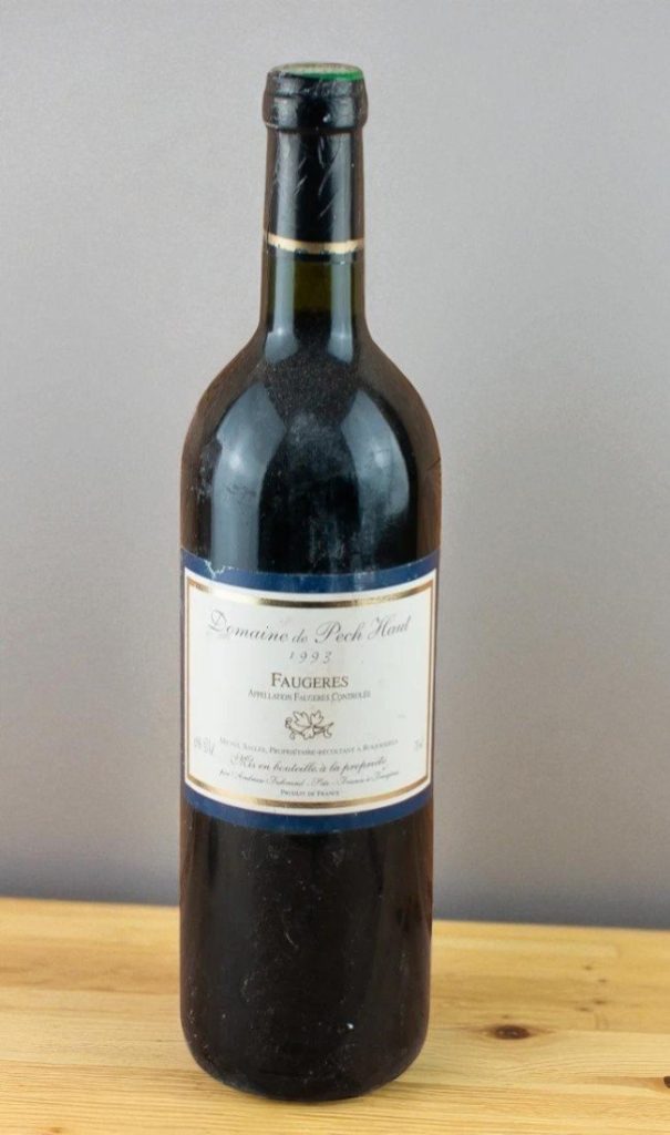 2013 Chianti Classico San Lorenzo Gran Selezione