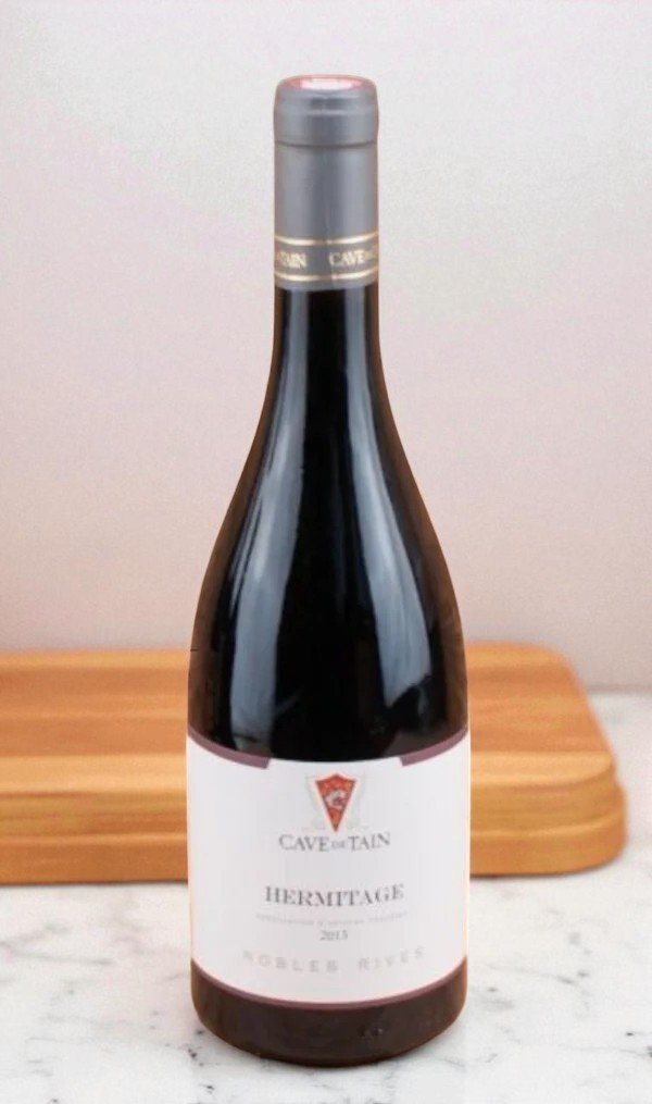 2013 Hermitage Nobles Rives [M2453]