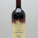 2014 Castello di Ama L'Apparita Merlot