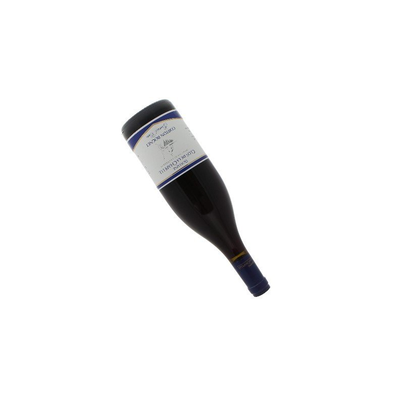 2014 Corton Grand Cru Rognet Clos de la Chapelle