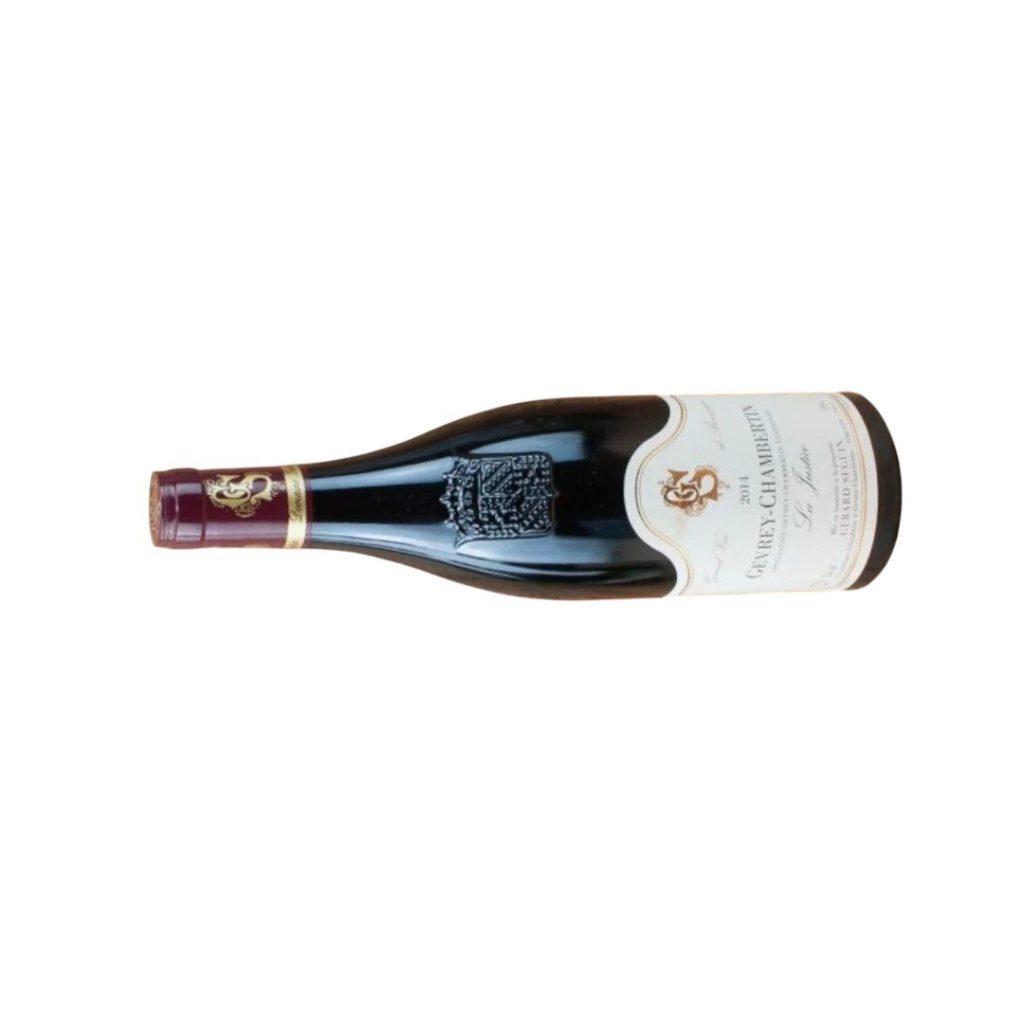 2014 Gevrey Chambertin La Justice